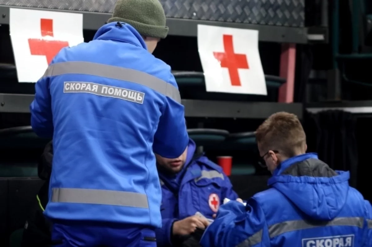 Я сидела за ним: журналист раскрыла подробности гибели Мартемьянова