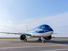 AZAL: самолет A320 при вылете из Петербурга был полностью исправен