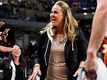 Бекки Хэммон – лучший тренер сезона женской НБА-2022