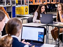 Собянин рассказал о расширении возможностей школьного образования