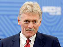 Песков предупредил об ответственности конкретных людей и стран за конфискацию активов РФ