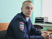Г.о. Пушкинский на конкурсе участковых представит Станислав Шевчук