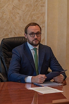 Перспективы развития общественного электротранспорта в РФ