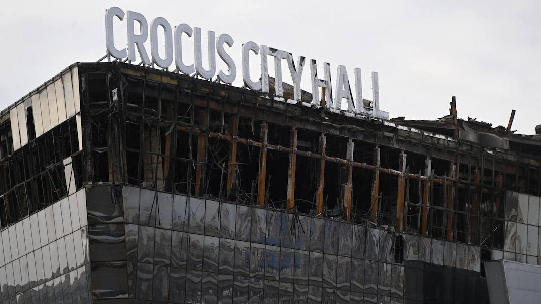 Crocus Group после теракта может предоставить Газпромбанку дополнительные активы