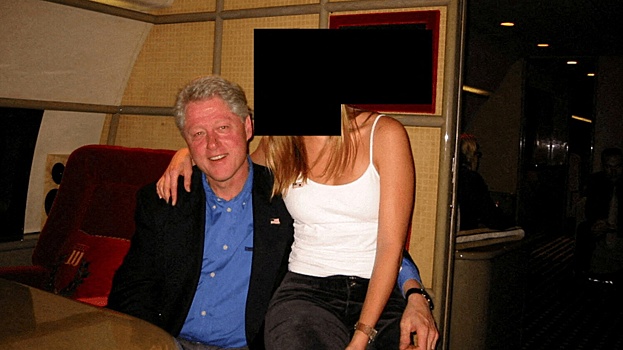 С сайта минюста США удалили некоторые файлы по делу Эпштейна