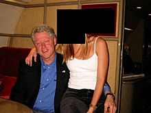 С сайта минюста США удалили некоторые файлы по делу Эпштейна