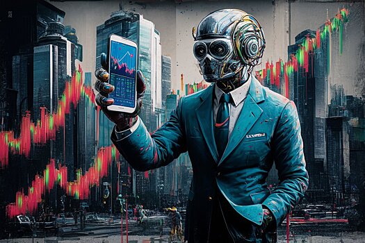 Anthropic обошла OpenAI и стала лидером среди ИИ-моделей для бизнеса