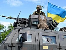 Украина начала устанавливать «зубы дракона» на границе с Россией и Белоруссией