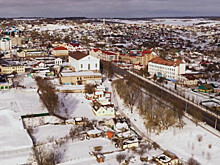 Воложин – еврейское наследие и сырная столица Беларуси