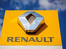 Renault приостановил деятельность в России