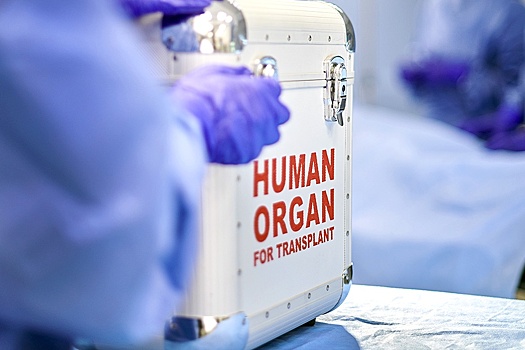 Пережившие пересадку органов наследуют привычки доноров