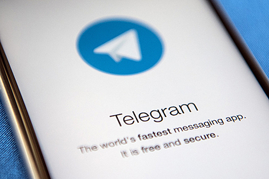 Операторов припугнули за использование Telegram