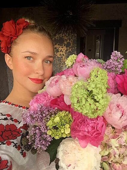 Ранее бойфренд экс-невесты Кличко уже подымал на нее руку. В прошлый раз он сломал девушке нос, но Хайден его простила и не стала давать показания, и Брайан избежал наказания. 