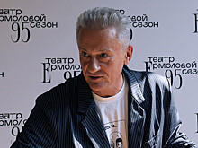 Уволенная актриса рассказала о "безумных" гонорарах Меньшикова