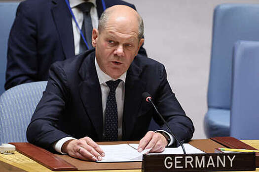 Политолог Станкевич: отмена "долгового тормоза" в ФРГ грозит Шольцу отставкой