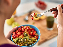 Стало известно, какое питание может сделать ваши кости хрупкими