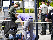 Эксперты сочли непрофессиональными действия охраны премьера Словакии во время покушения