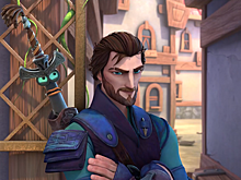 Франшизу «Кощей» продлили