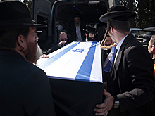 Израиль получил в Газе еще один гроб с останками погибшего заложника