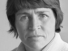 Умерла победительница Олимпиады-1960 в гребле на байдарках Шубина