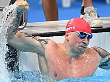 Трехкратный олимпийский чемпион снялся с турнира из-за психологических проблем