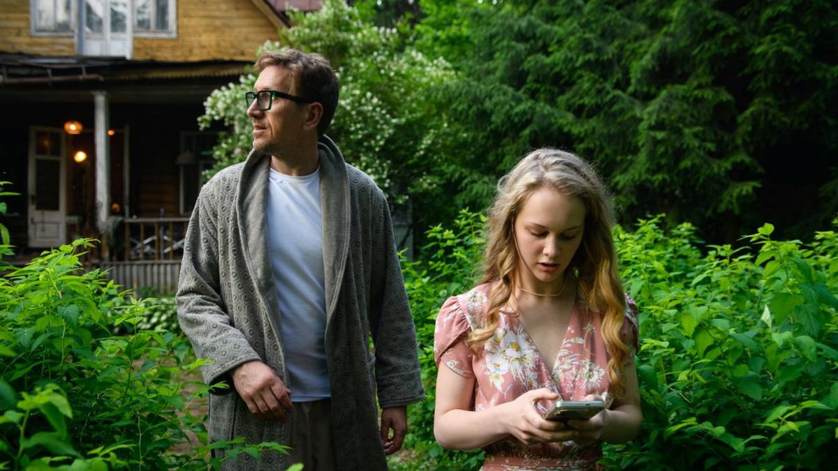 Scarecrow film adaptation arrives in cinemas on August 27