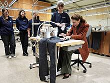 Наряд Кейт Миддлтон сравнили с ковром в сети