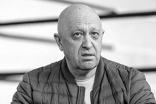Прилепин сравнил Евгения Пригожина со Степаном Разиным
