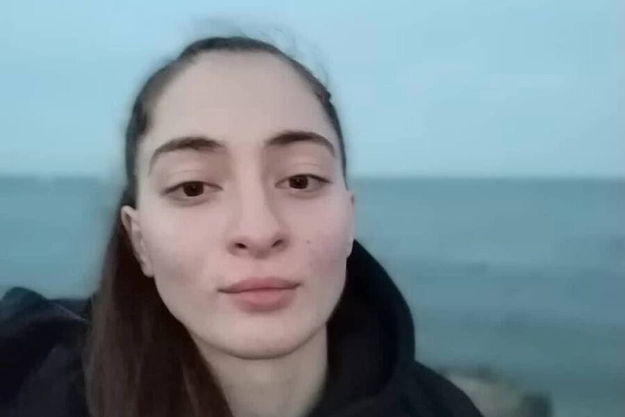 В Дагестане пропала девушка-боксер