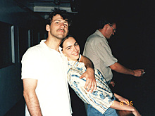 Участник списка Forbes Игорь Рыбаков: «Все мои возможности — это Катя»