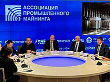 Игроки рынка промышленного майнинга раскритиковали идею Минэнерго поднять тарифы на электричество