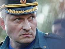 Глава МЧС Куренков по поручению Путина вылетел в Оренбургскую область