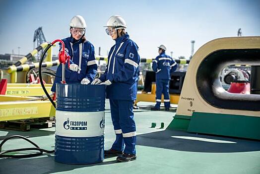 Волгоградские дорожники и аграрии получат инновационную продукцию «Газпром нефти»