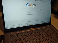 Россияне вынуждены переносить данные из Google: наблюдаются технические сбои