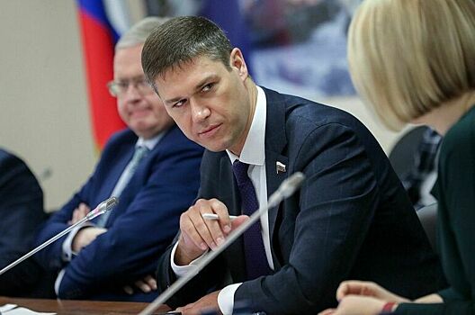 Алтухов рассказал о параллельном импорте алкогольных напитков