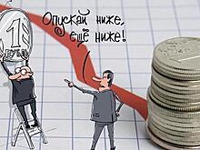 Курс рубля: что будет после майских праздников
