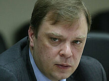 Федерацию хоккея Красноярского края возглавил осужденный экс-министр Денис Пашков