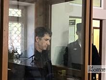 Олегу Гремпелю продлили арест по делу о мошенничестве