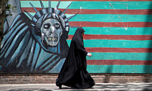 Задушить Иран: США восстановили все санкции