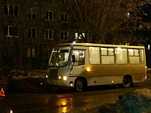 Пенсионерку, упавшую в костромском автобусе, везли навстречу скорой