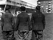 Как Сталин после войны возвращал 5 млн. своих граждан