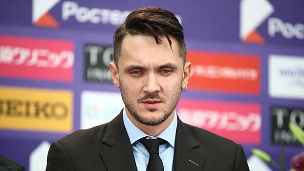 Траньков об отказе Баюл от украинского гражданства: «Какая-то ерунда. Человек живет в Америке уже фиг знает сколько лет. Кажется, это уже просто новость ради новости»