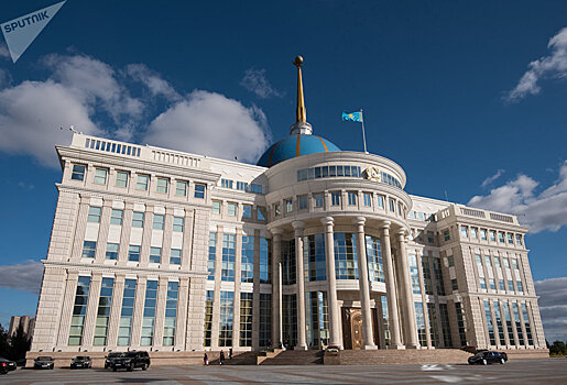Кто поздравил президента и народ с Днем Независимости Казахстана