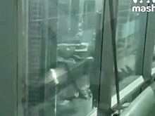 Появилось видео из квартиры в Дубае арестованного директора уральского института