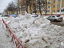 В Ярославле закрыли уголовное дело о хищениях при уборке снега