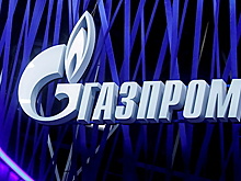 «Газпром» повысил суточную производительность подземных хранилищ газа
