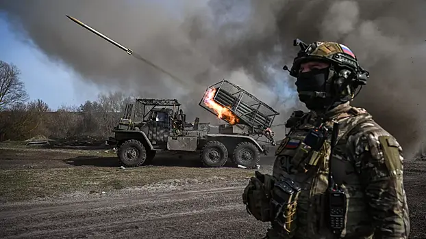 Новости СВО сегодня: удар «Тора» и ликвидация штурмовиков ВСУ