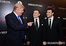 Мюллер требует предоставить ему деловую документацию Трампа. Где здесь связи с Россией?