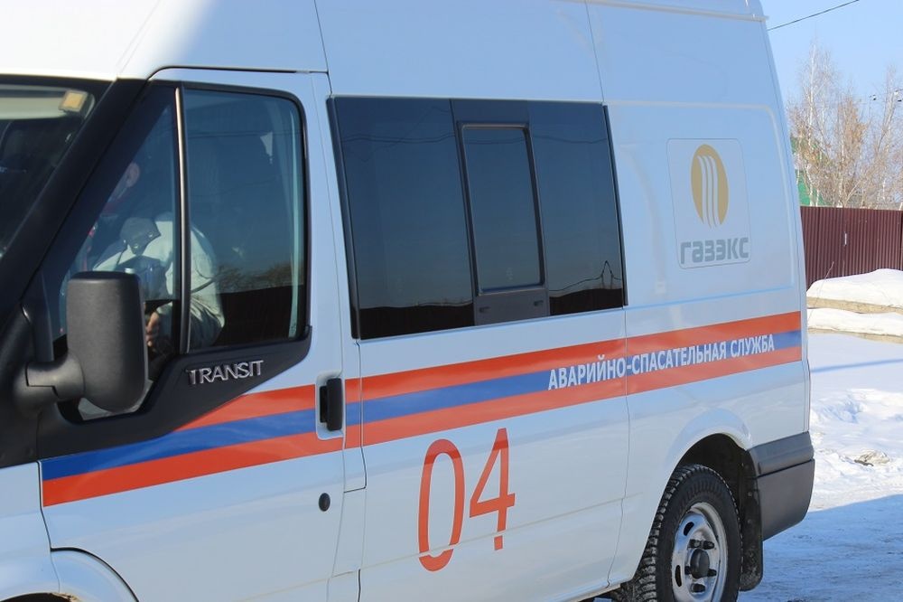 Самовольное подключение газового оборудования лишило голубого топлива восемь домов в Красноуральске