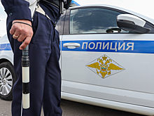 Массовое ДТП произошло на МКАД